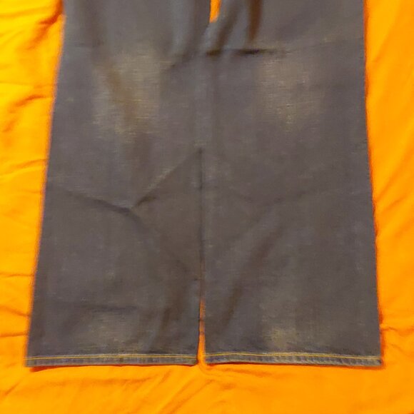 Urban Pipeline Relaxed Straight jeans. 36x32 - Picture 7 of 8